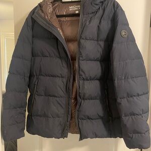 Michael Kors  Down Winter Jacket